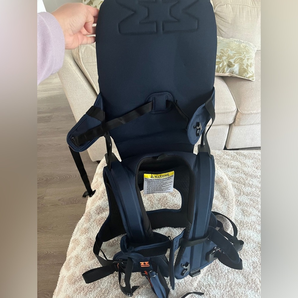 Minimeis carrier